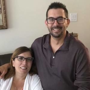 Meet your Posher, Nancy